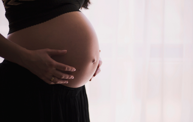 6 conseils pour une grossesse en pleine forme