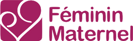 logo Féminin Maternel