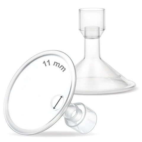 Téterelle Maymom MyFit - forme classique (lot de 2)