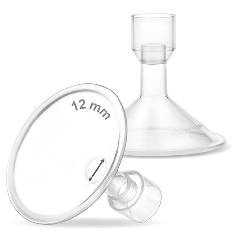 Téterelle Maymom MyFit - forme classique (lot de 2)