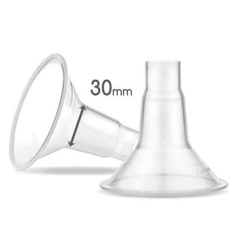 Téterelle Maymom MyFit - forme classique (lot de 2)
