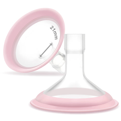 Téterelle Maymom MyFit – forme Pano (lot de 2)