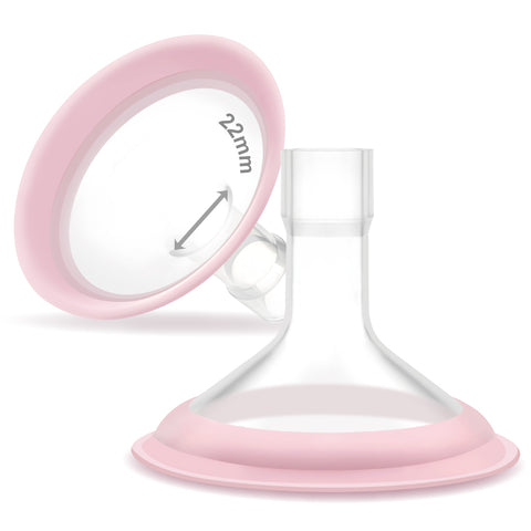Téterelle Maymom MyFit – forme Pano (lot de 2)