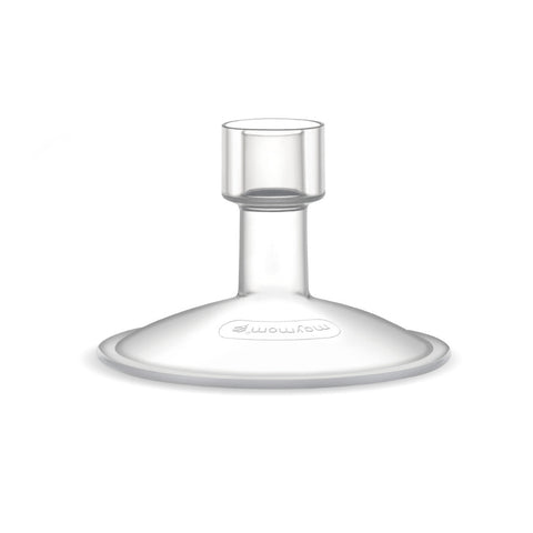 Téterelle Maymom MyFit - forme Saucer (à l'unité)