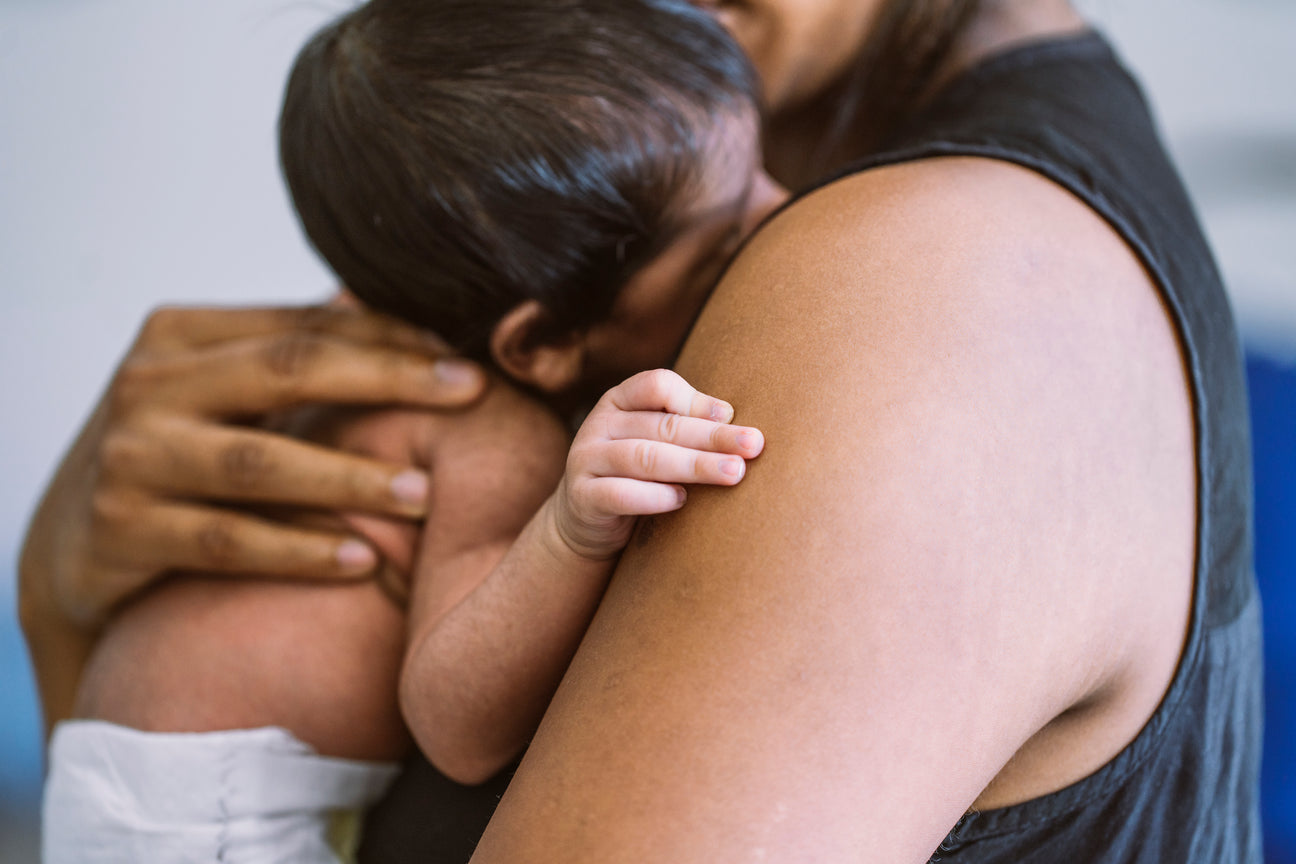 Feminin Maternel: Motherhood, Pregnancy and Family Guidance