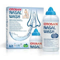 Kit de démarrage pour le hydiène du nez (adulte) Otosan - NasalWash