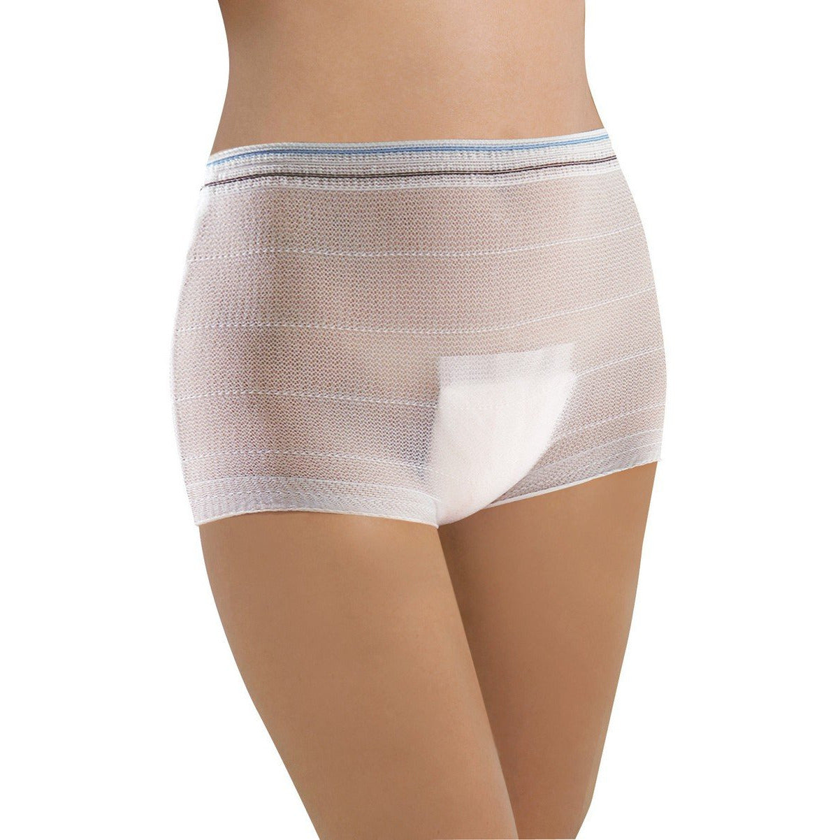 Culotte filet Carriwell : l'indispensable pour la maternité – Féminin  Maternel