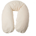Housse de coussin de relaxation et d’allaitement