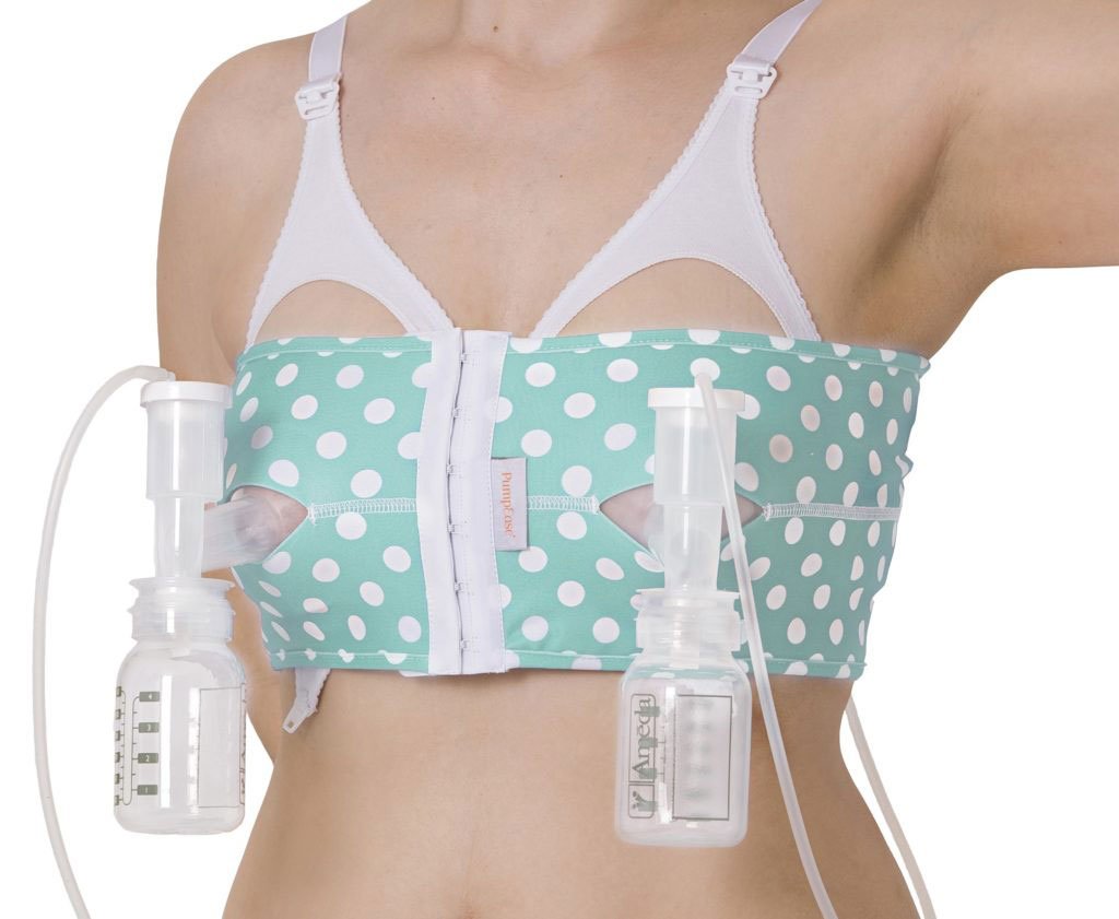 Soutien-Gorge Bandeau Push-Up Pour Poitrine Tombante – 4 Crochets, Grande Taille, Confort Maternité & Sport