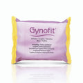 Les lingettes intimes à l'acide lactique Gynofit : pour une bonne hygiène de la zone intime externe